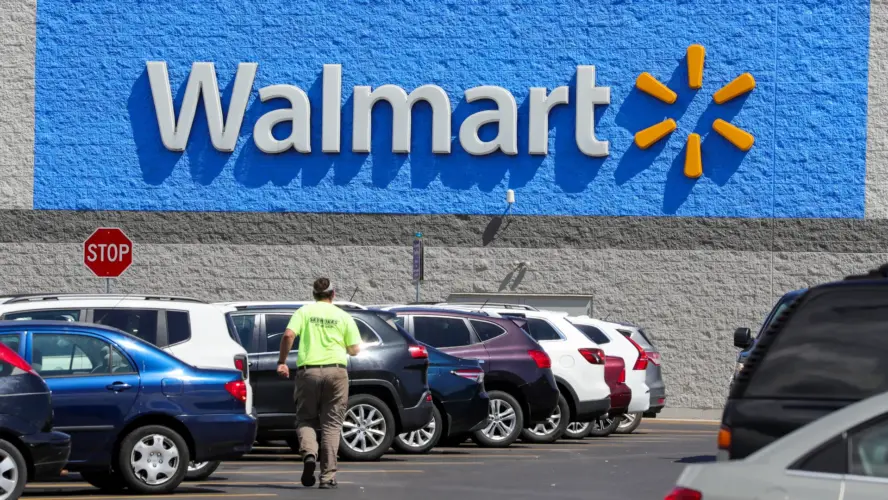 Walmart Hiring Summer Season