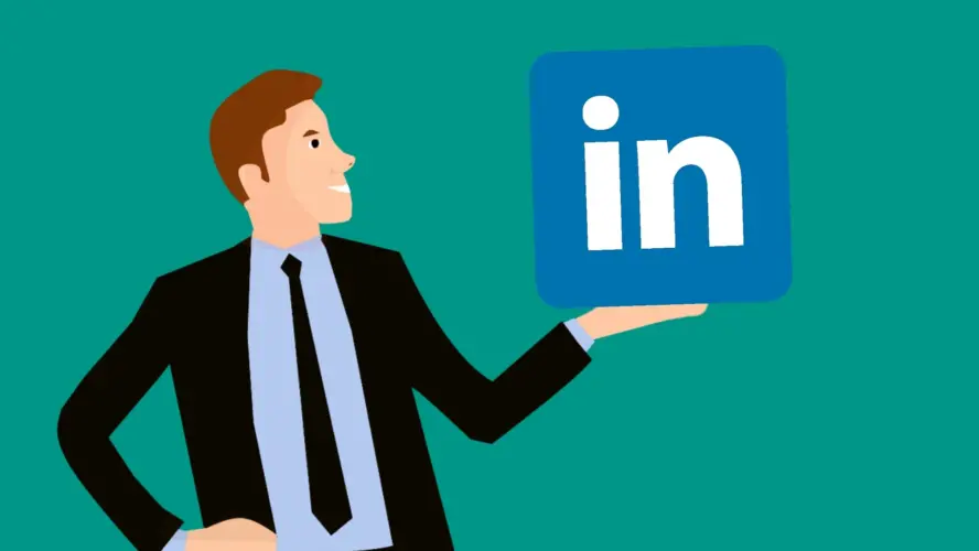 Erstelle ein LinkedIn-Profil, um innerhalb von 24 Stunden einen Job zu bekommen