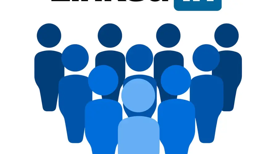 Die LinkedIn-Strategie, mit der Sie in mehr als einem Jahr einen Job finden werden.
