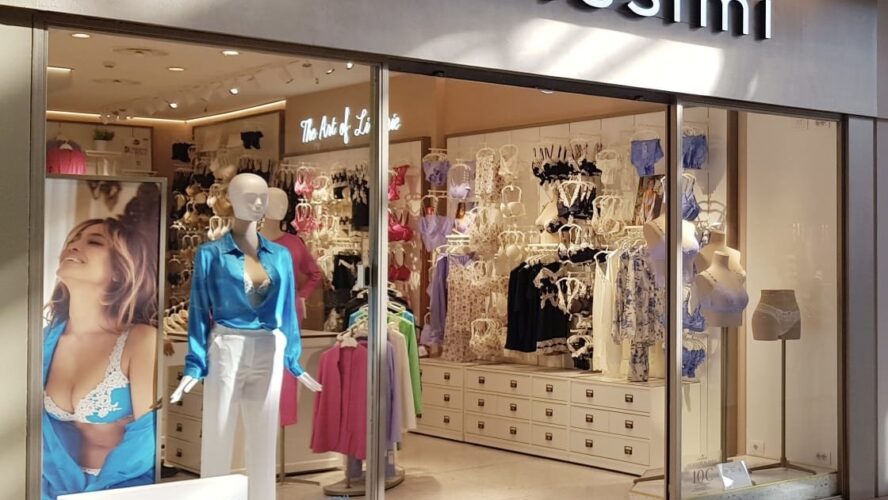 Intimissimi cerca commessi: l’azienda assume urgentemente personale per la nuova stagione