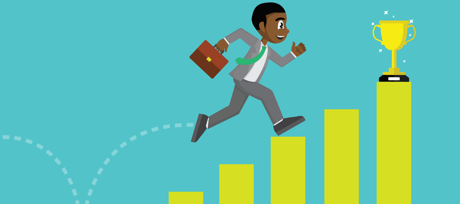 Müde von Jobsuche? Hier sind die Schlüssel zum Erfolg!