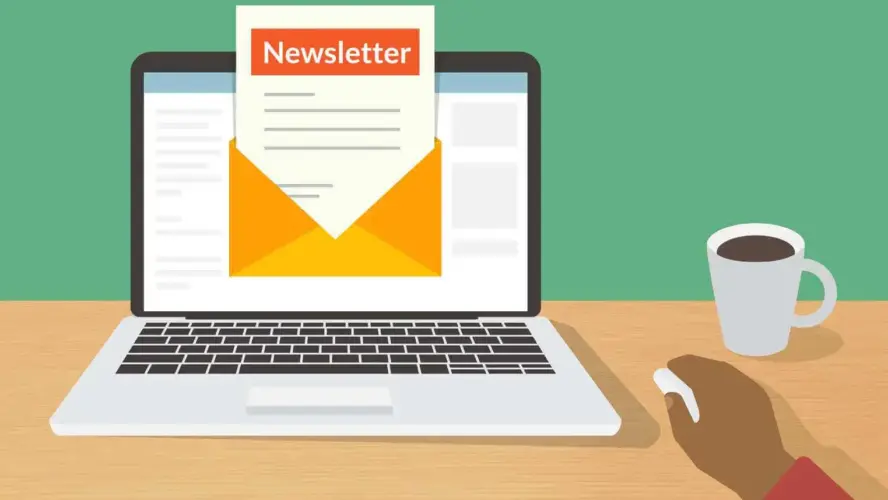 Newsletter USA