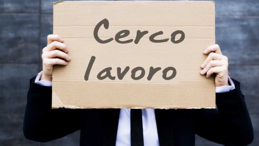 Stanco di cercare lavoro a vuoto? Ecco le chiavi del successo!