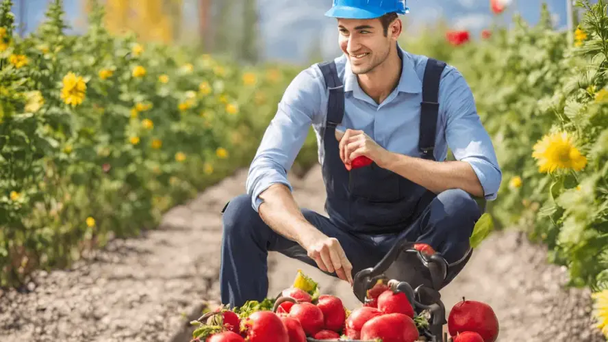 Exploring Seasonal Jobs in Canada: A Summer of Opportunity at $30 per Hour