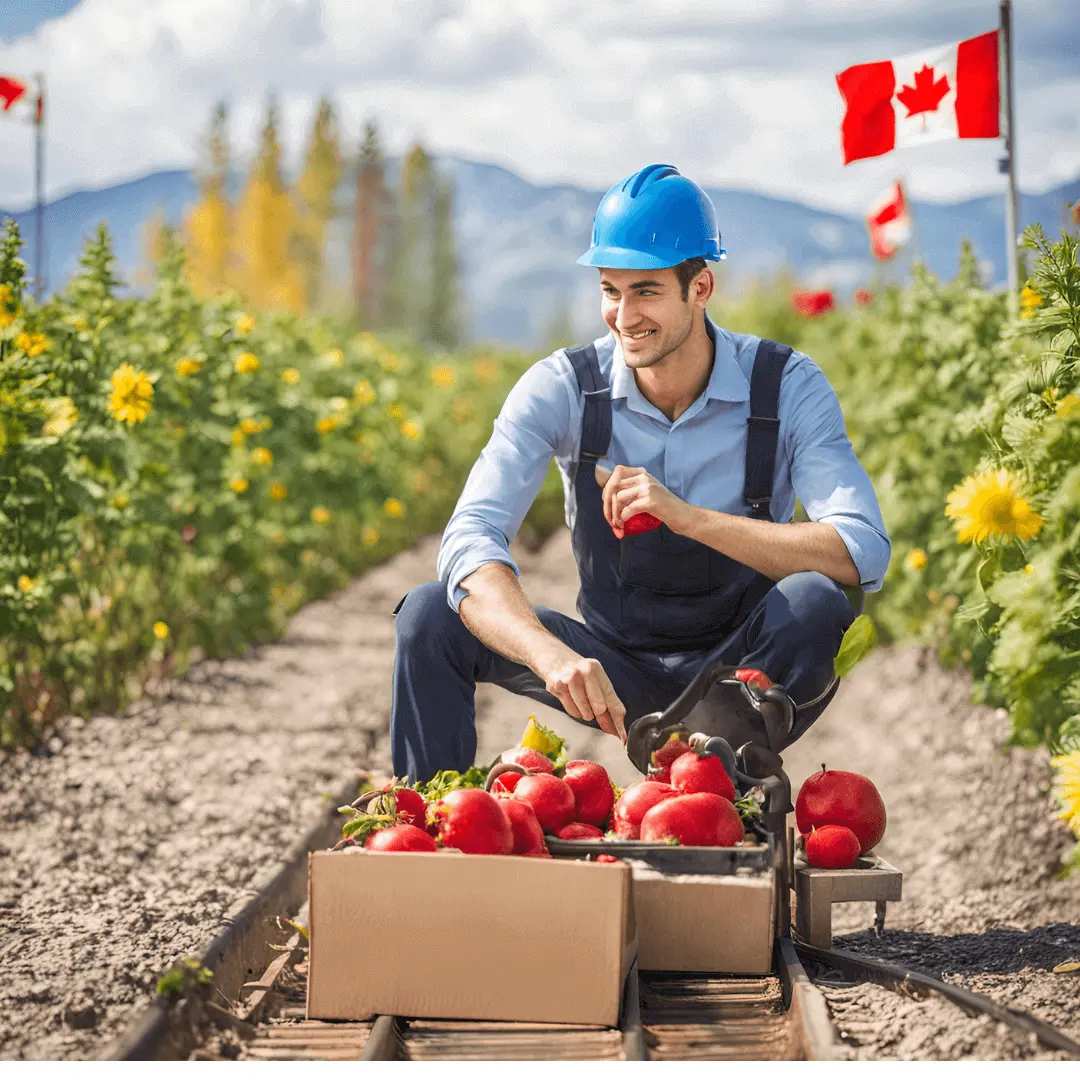 Exploring Seasonal Jobs in Canada: A Summer of Opportunity at $30 per Hour