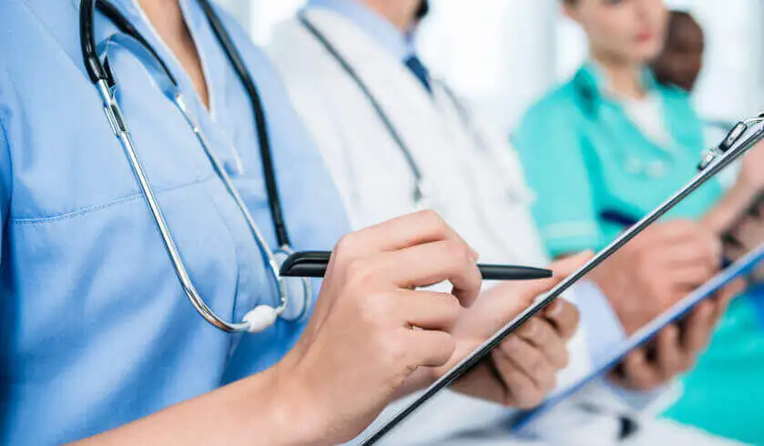 Health Canada Jobs for Nurses: Opportunities Across the Country with Competitive Salaries, $38 per Hour