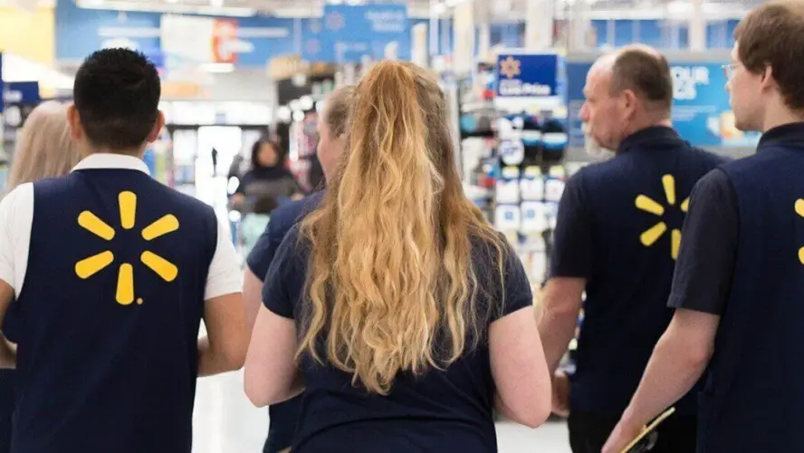 Walmart Part-Time Jobs: Your Opportunity This Summer. Earn Up to $20 Per Hour!