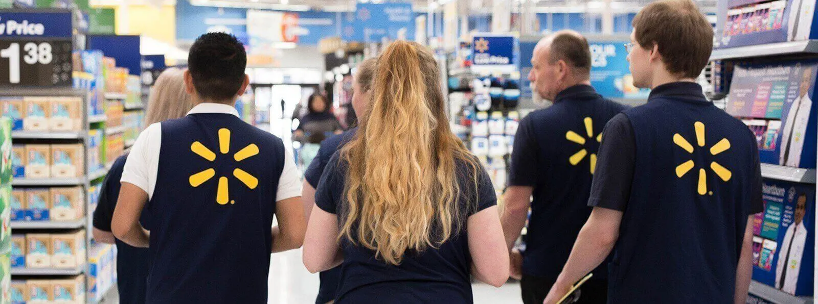 Walmart Part-Time Jobs: Your Opportunity This Summer. Earn Up to $20 Per Hour!