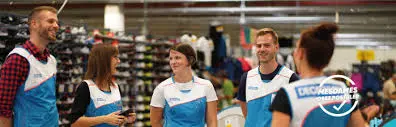 Lavora da Decathlon: 458 Opportunità di Carriera nel Settore Sportivo