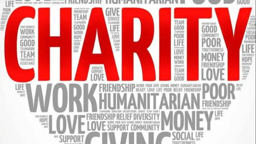 Paid Charity Jobs in the UK – Earn £25/Hour and Make an Impact!