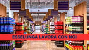 Inizia la Tua Carriera con Esselunga: Massima Flessibilità da 2.300 euro al mese