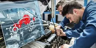 Lavora come Meccanico: Un Lavoro Sempre di Moda e Molto Redditizio (30.000 € – 40.000 € annui)