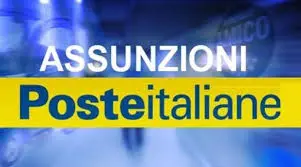Poste Italiane assume personale: contratti part time o full time da 1450 €/mese