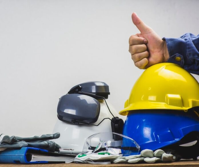 Publicación de Facebook Primero de Mayo Verde Elegante Ilustrado Floral